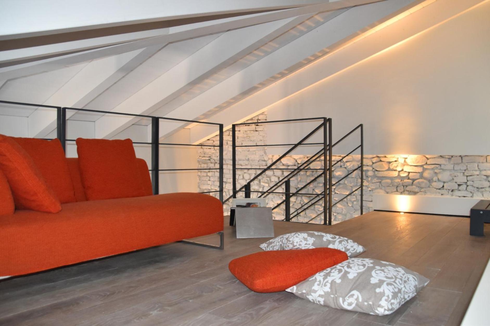 Serendipity Apartments Alba Kültér fotó