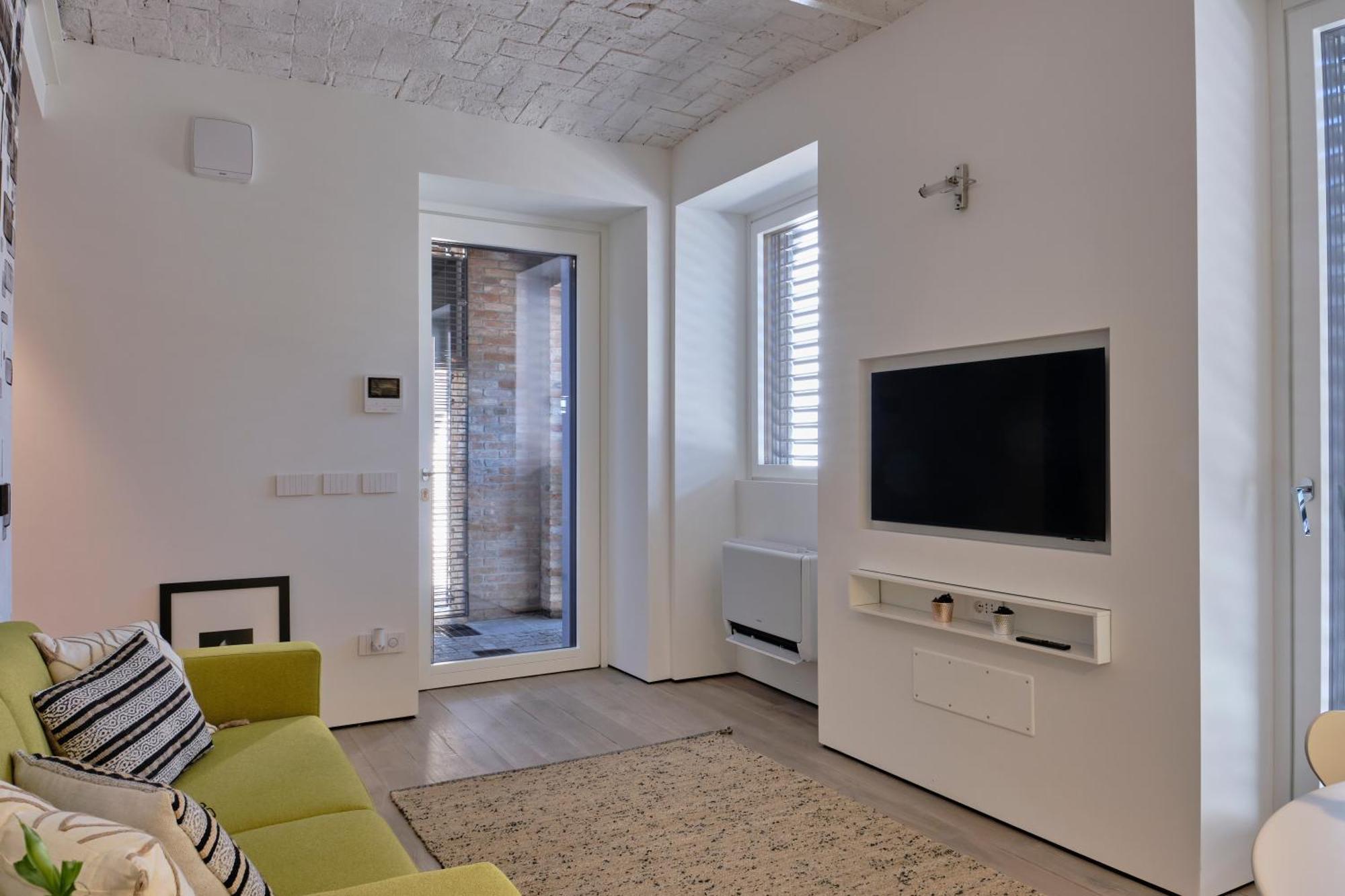 Serendipity Apartments Alba Kültér fotó