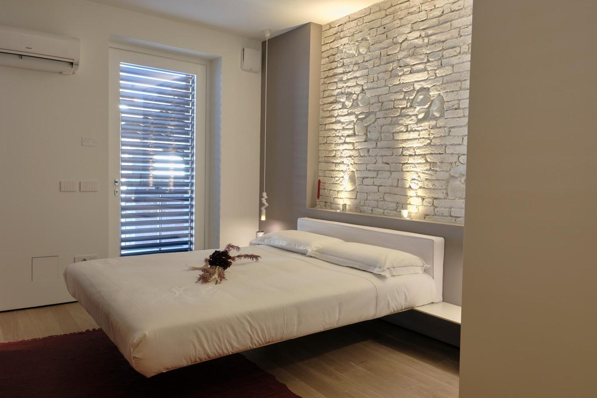 Serendipity Apartments Alba Kültér fotó