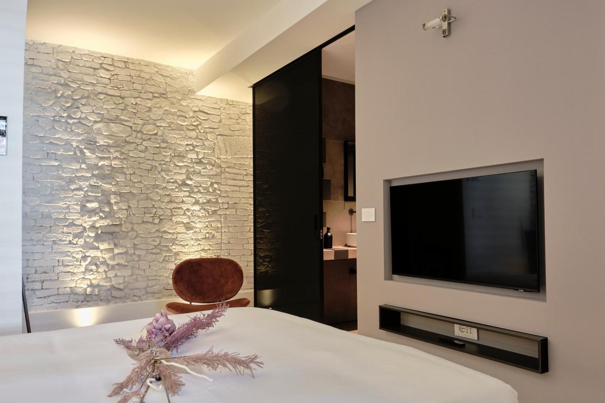 Serendipity Apartments Alba Kültér fotó