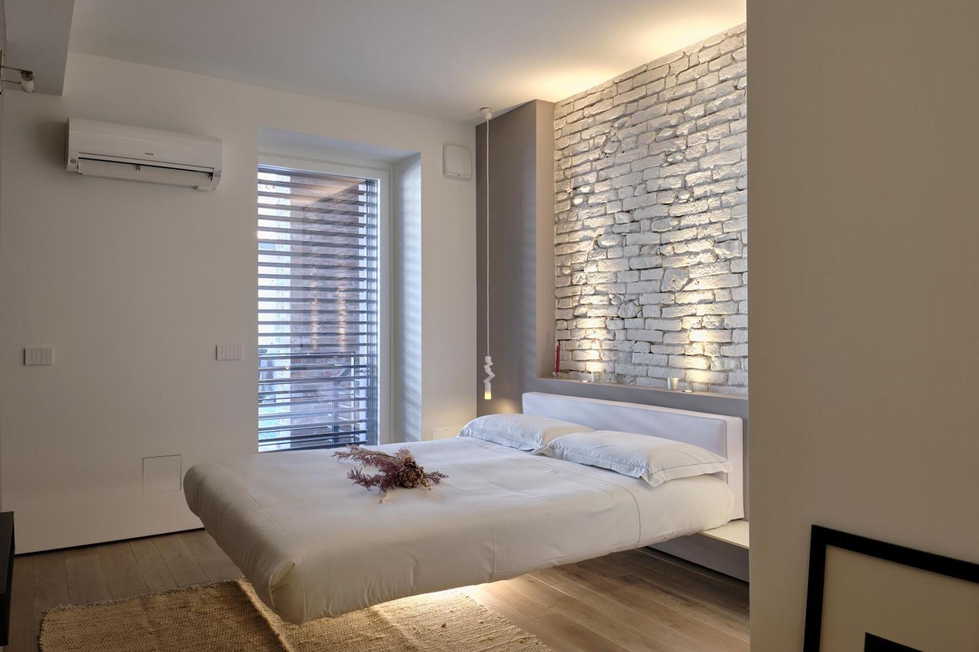 Serendipity Apartments Alba Kültér fotó